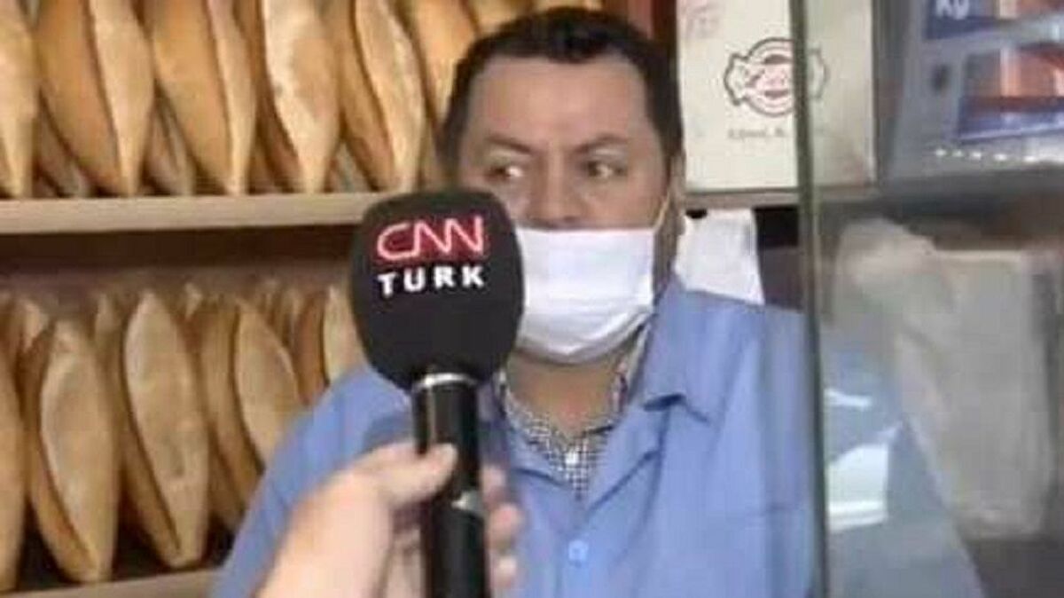 Mücahit Topçu kimdir, kaç yaşında, nereli? CNN Türk muhabiri Mücahit Topçu'nun çalıştığı yerler