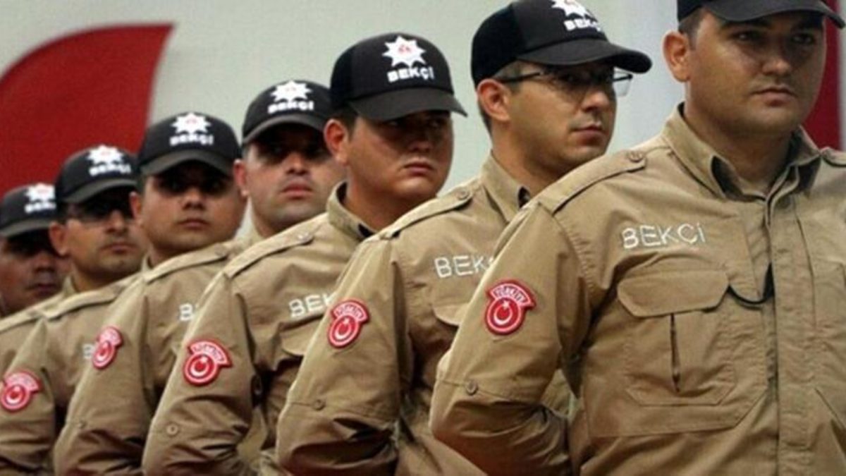 2021 bekçi maaşı ne kadar? İlkokul, lise, üniversite mezunu bekçi maaşı ne kadar oldu?