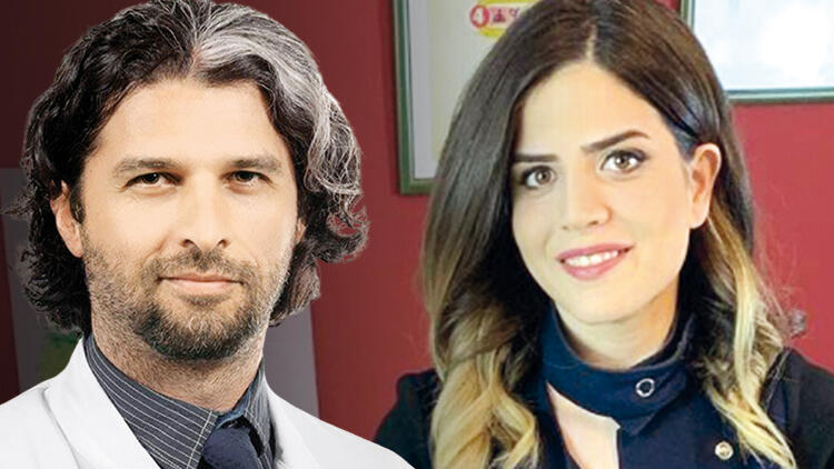 Dr. Alp Aslan Eryılmaz kimdir? 