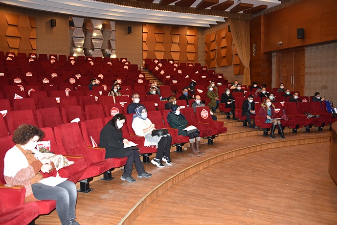 Tuzla'da büyük sevinç! Yeni yıla iş sahibi oldular