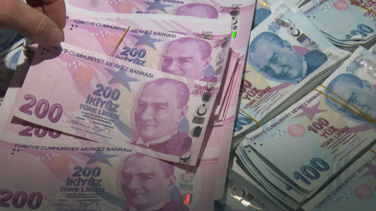 Zamlı emekli ve memur maaşları ne zaman ödenecek? Emekli maaş zammı ne zaman yatacak 2021?