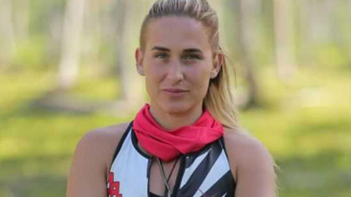 Survivor Cup Seda Ocak kimdir? Nereli? Kaç yaşında? | Seda Ocak hayatı