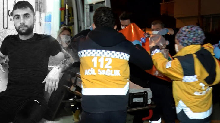 Başkentte kadın cinayeti! Eski sevgilisi tarafından kurşunlanan kadın hayatını kaybetti