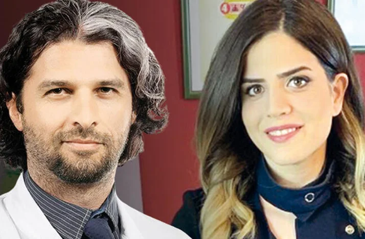 Zeynep Sağlam Eryılmaz kimdir, kaç yaşında? Zeynep Sağlam Eryılmaz, Alp Aslan Eryılmaz olayı nedir?