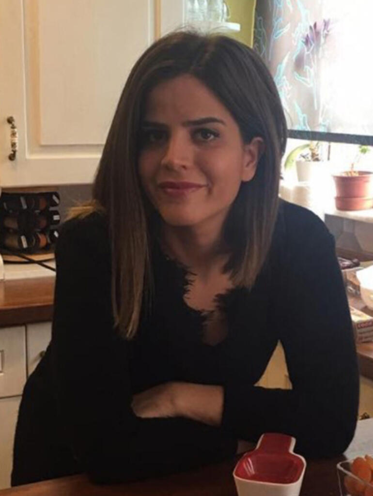 Zeynep Sağlam Eryılmaz kimdir, kaç yaşında? Zeynep Sağlam Eryılmaz, Alp Aslan Eryılmaz olayı nedir?