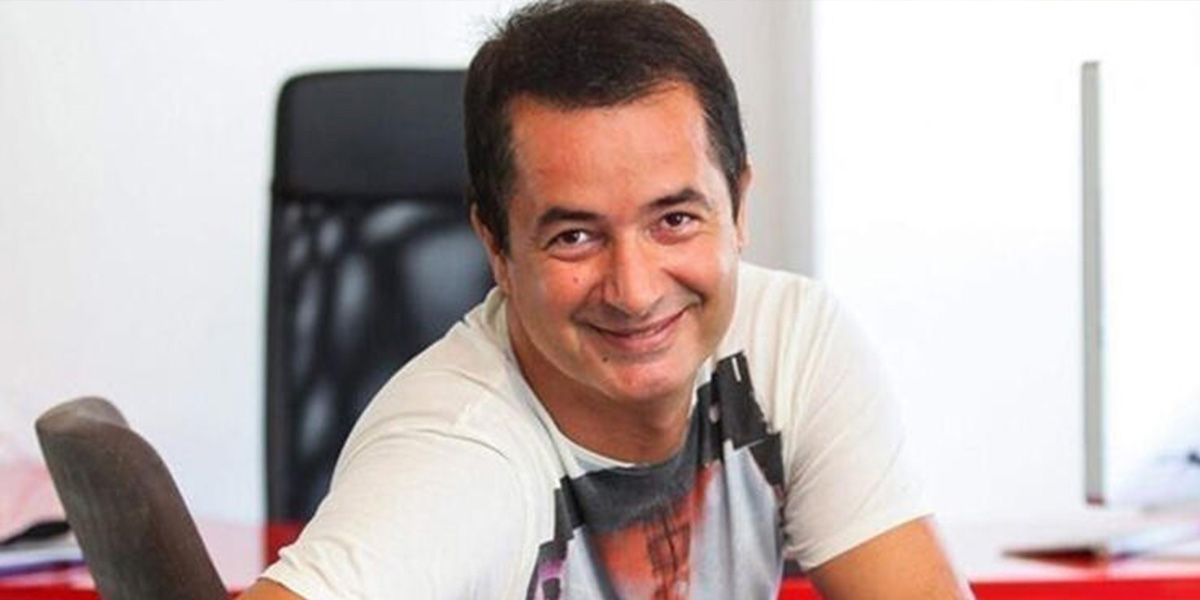 Acun Ilıcalı'nın kurduğu dijital platform Exxen'de büyük skandal!