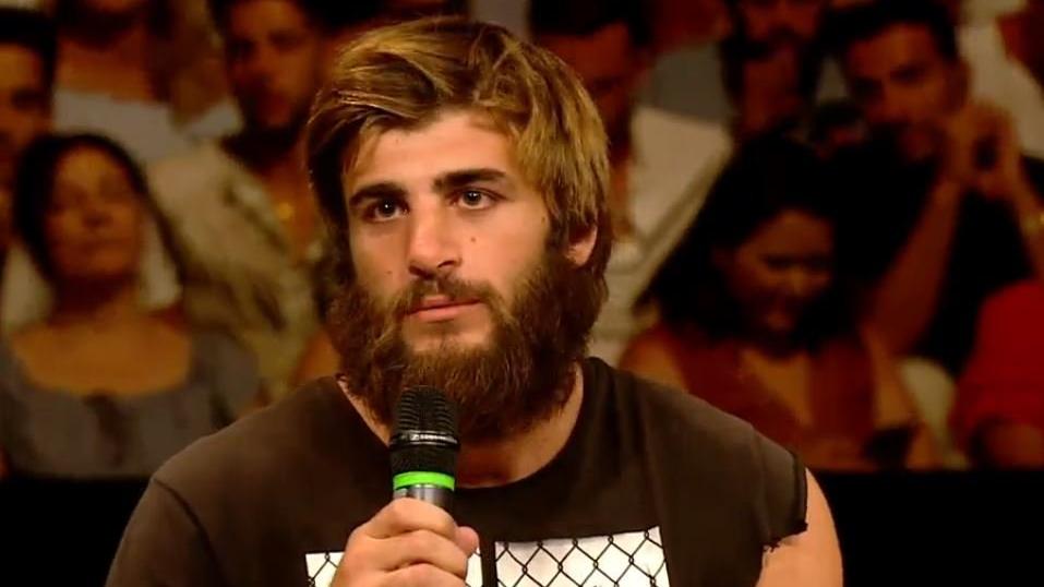 Survivor Cup Yusuf Karakaya kimdir? Nereli? Kaç yaşında? | Yusuf Karakaya hayatı