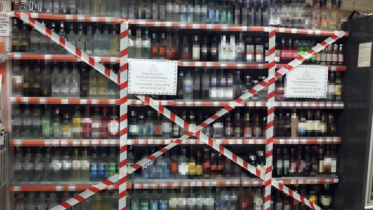 Alkol zammı 2021 | Alkole zam geldi mi? | İçki fiyatları arttı mı?