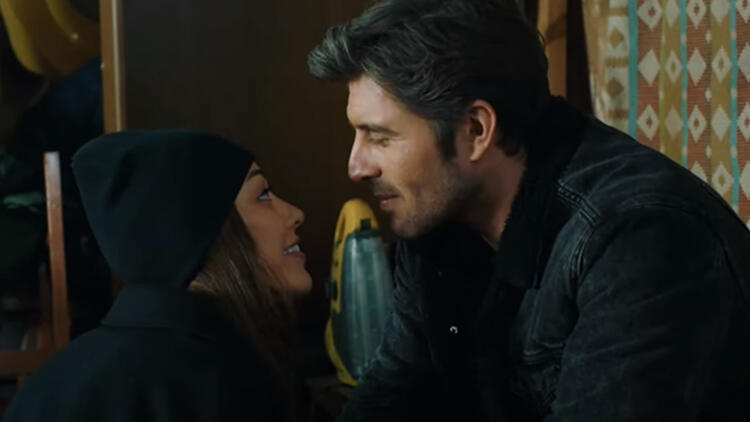 Alev Alev 9. yeni bölüm fragmanı yayınlandı! Alev alev yeni bölüm ne zaman?