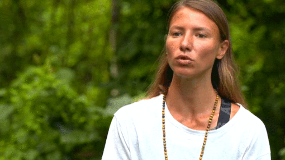 Survivor Cup Elif Yıldırım Gören kimdir? Nereli? Kaç yaşında? | Elif Yıldırım Gören hayatı