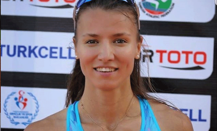 Survivor Cup Elif Yıldırım Gören kimdir? Nereli? Kaç yaşında? | Elif Yıldırım Gören hayatı