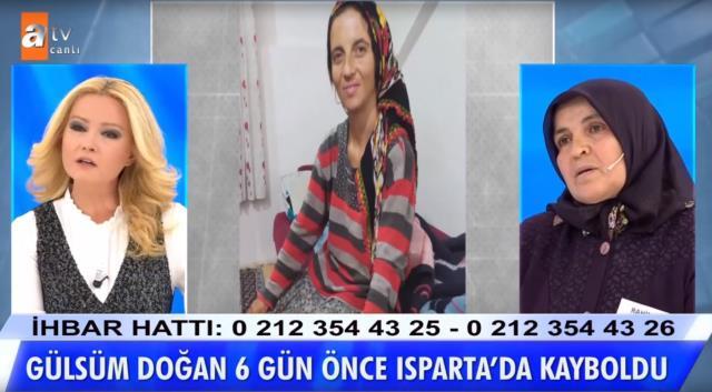Gülsüm Doğan kimdir? Gülsüm Doğan öldü mü, bulundu mu?