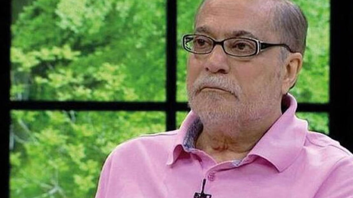 Mehmet Ali Erbil'in bu görüntüleri takipçilerini sevindirdi: 2 yıl sonra ilk kez...