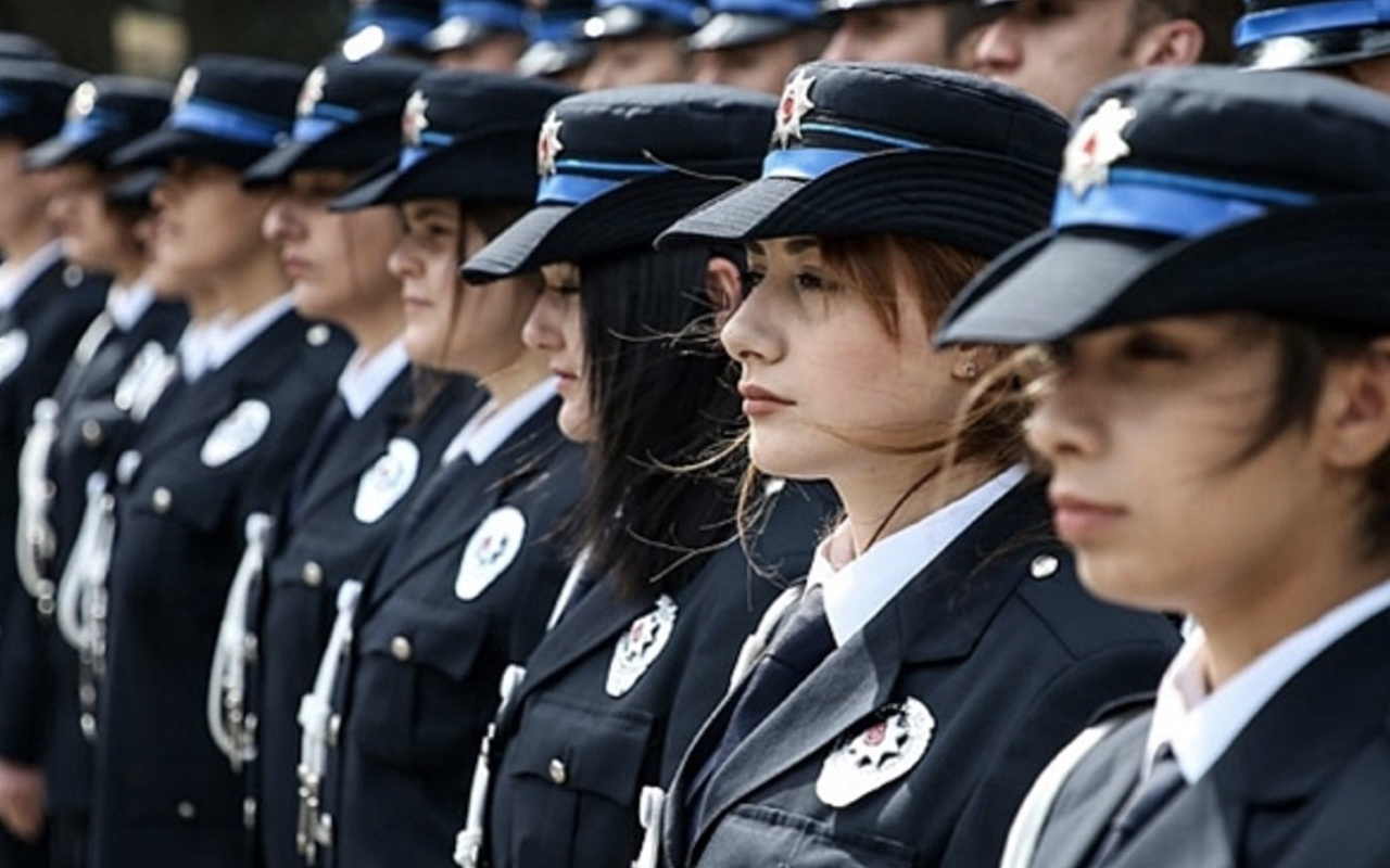 2022 Polis Maaşları ne kadar? En yüksek ve en düşük polis maaşları 2022