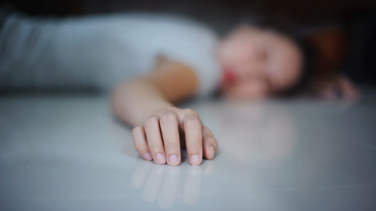 Rüyada Kanser Olduğunu Öğrenmek