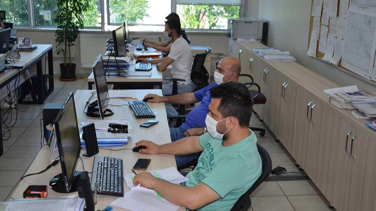 OGM memur alımı başvuru ne zaman? OGM personel alımı şartları neler? OGM personel maaşları ne kadar 2020- 2021 ?