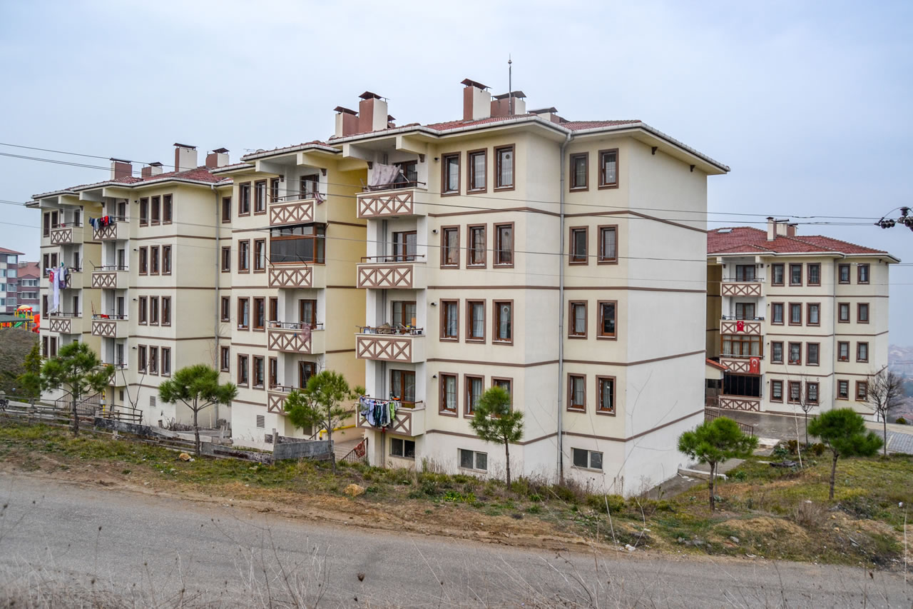 TOKİ başvuru 2021 | TOKİ nasıl ev sahibi olunur? Başvuru nasıl yapılır? Hangi şehirlerde var?