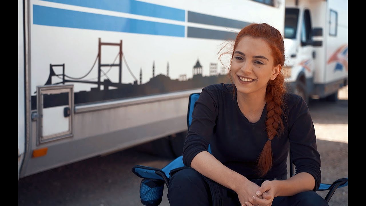 Serra Kutlubey kimdir? Kaç yaşında? Nereli? Oynadığı diziler ve Serra Kutlubey estetiksiz hali