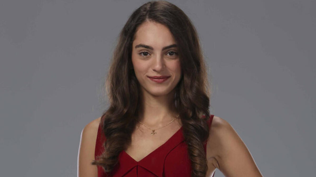 Serra Kutlubey kimdir? Kaç yaşında? Nereli? Oynadığı diziler ve Serra Kutlubey estetiksiz hali