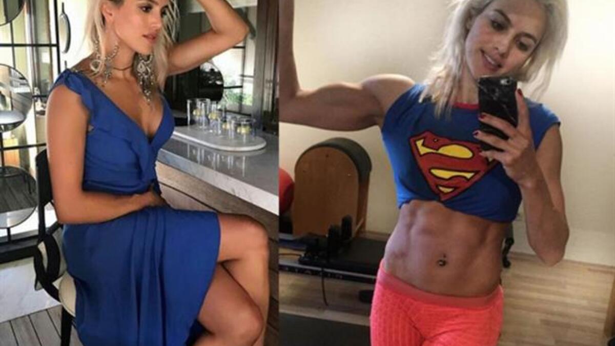 Survivor Cup Birsen Bekgöz kimdir? Nereli? Kaç yaşında?