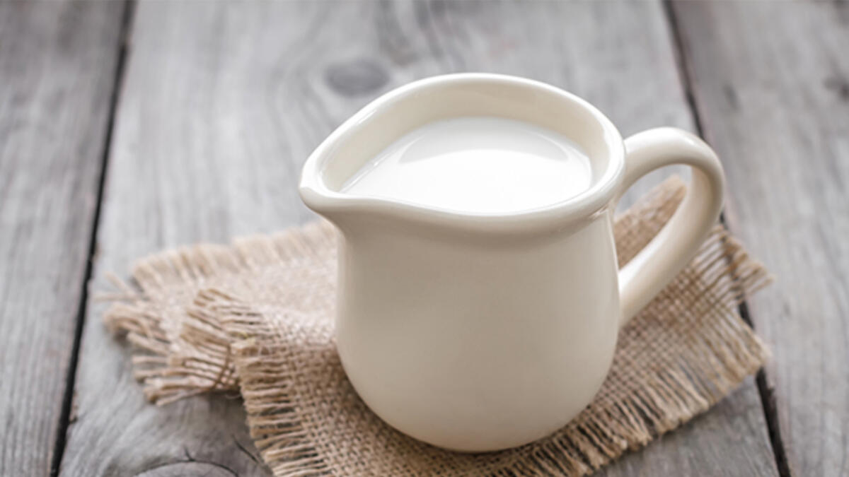 Rüyada Göğsünden Süt Geldiğini Görmek / Rüyada Göğsünden Süt Gelmesi Tabiri