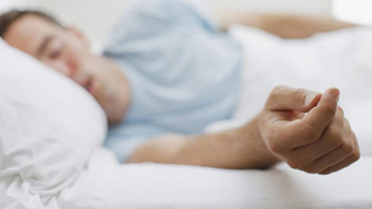 Rüyada Gusletmek / Rüyada Gusül Görmek Tabiri