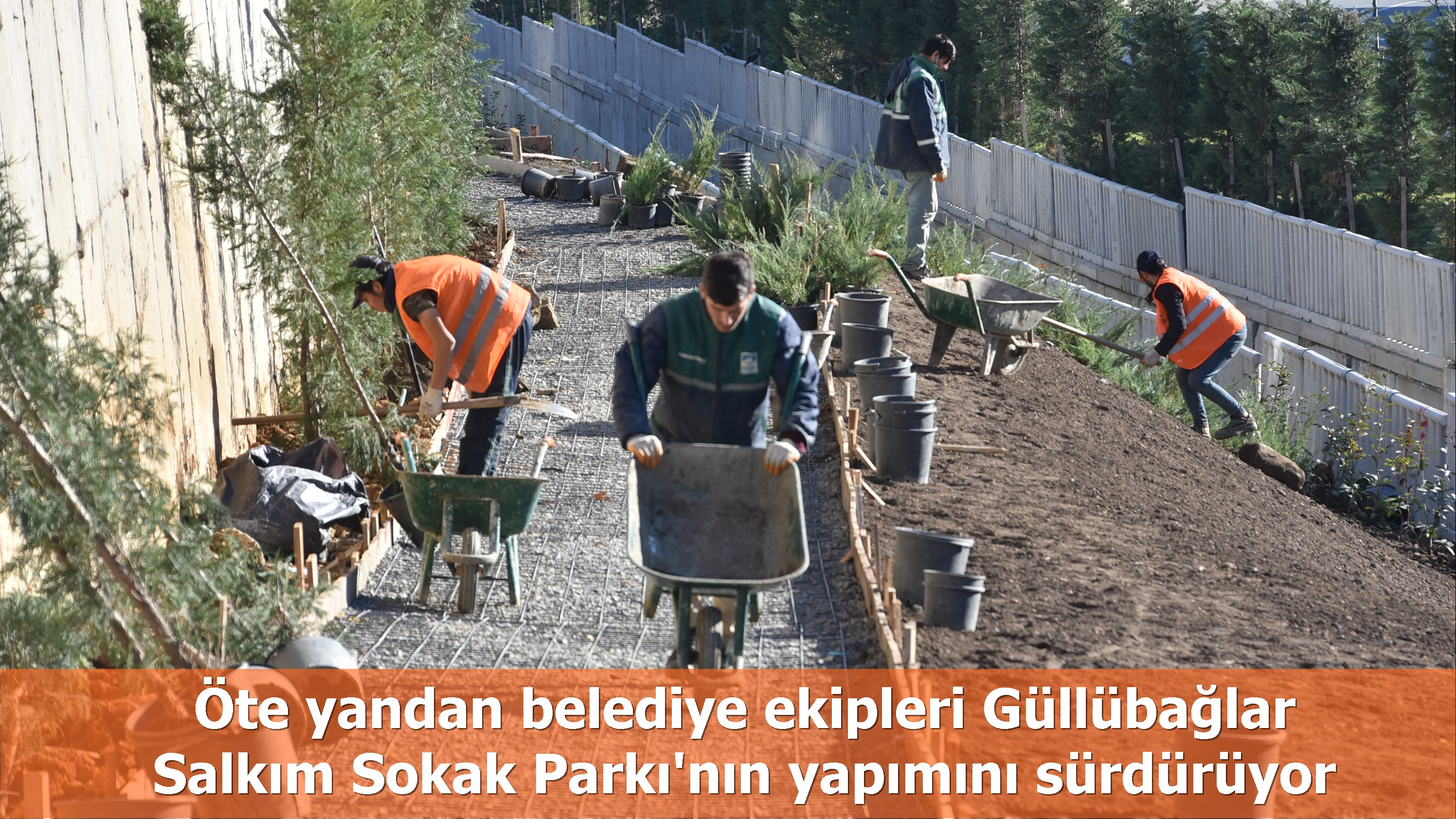 Pendikli çocukların büyük sevinci! Yeni parklar hizmete açıldı