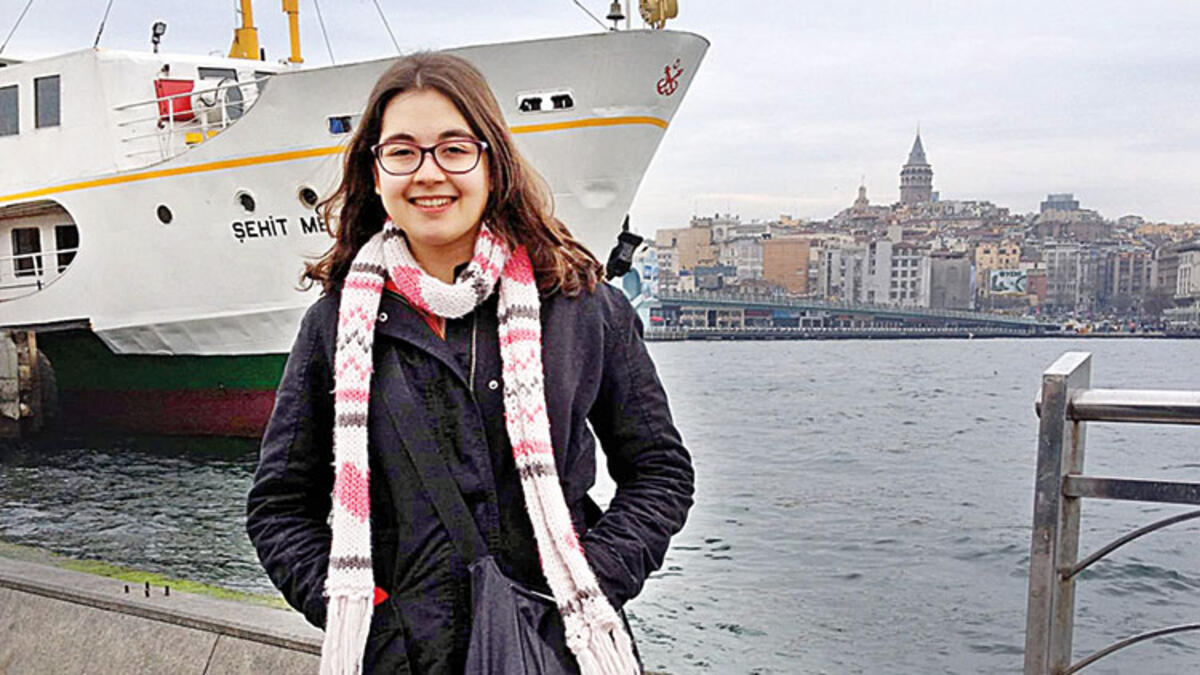 Üniversite öğrencisi Deniz Büçkün arkadaş kurbanı oldu! İçki ile birlikte kullandığı hap sonu oldu