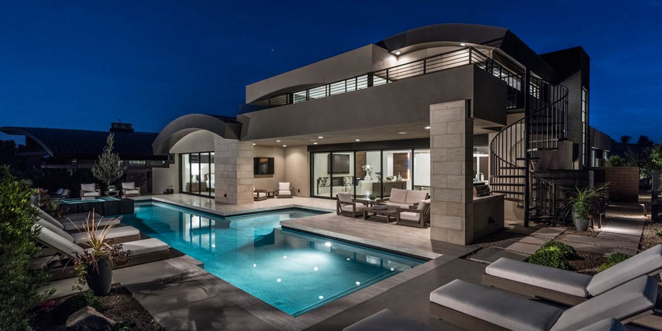 Rüyada Geniş Ev Görmek / Rüyada Geniş Ev Görmek Tabiri