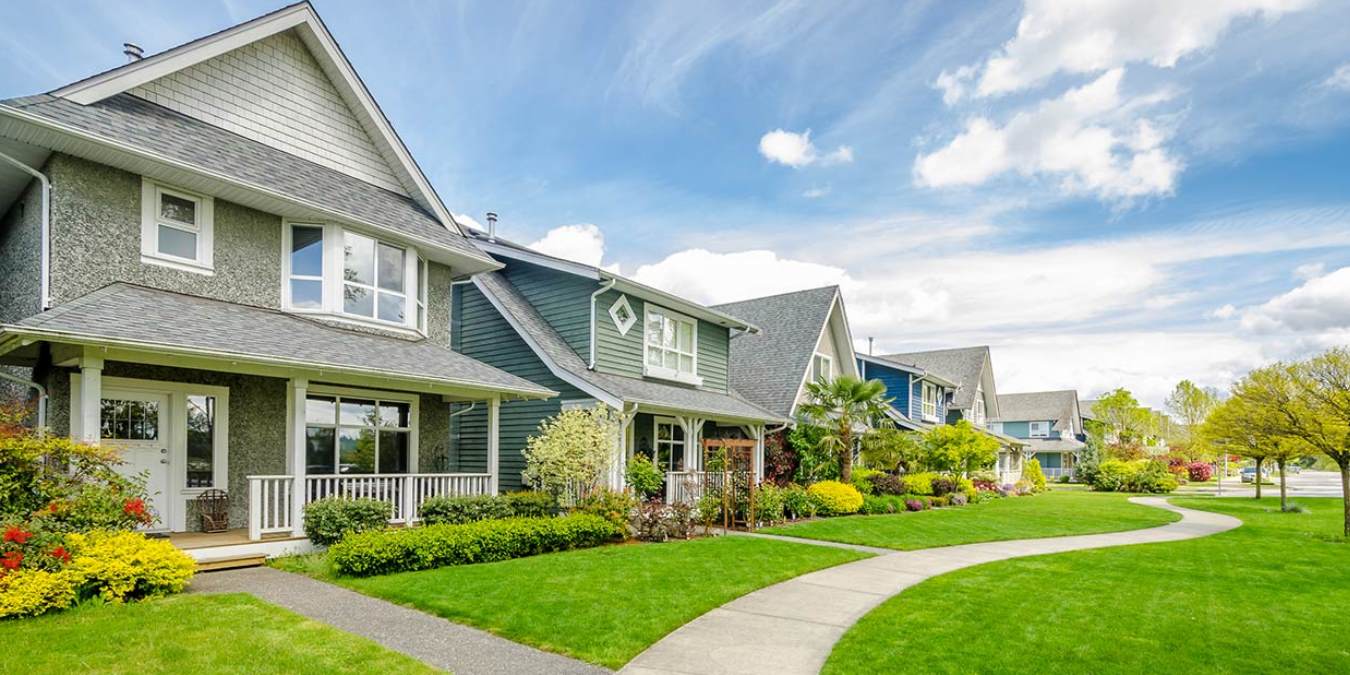 Rüyada Geniş Ev Görmek / Rüyada Geniş Ev Görmek Tabiri