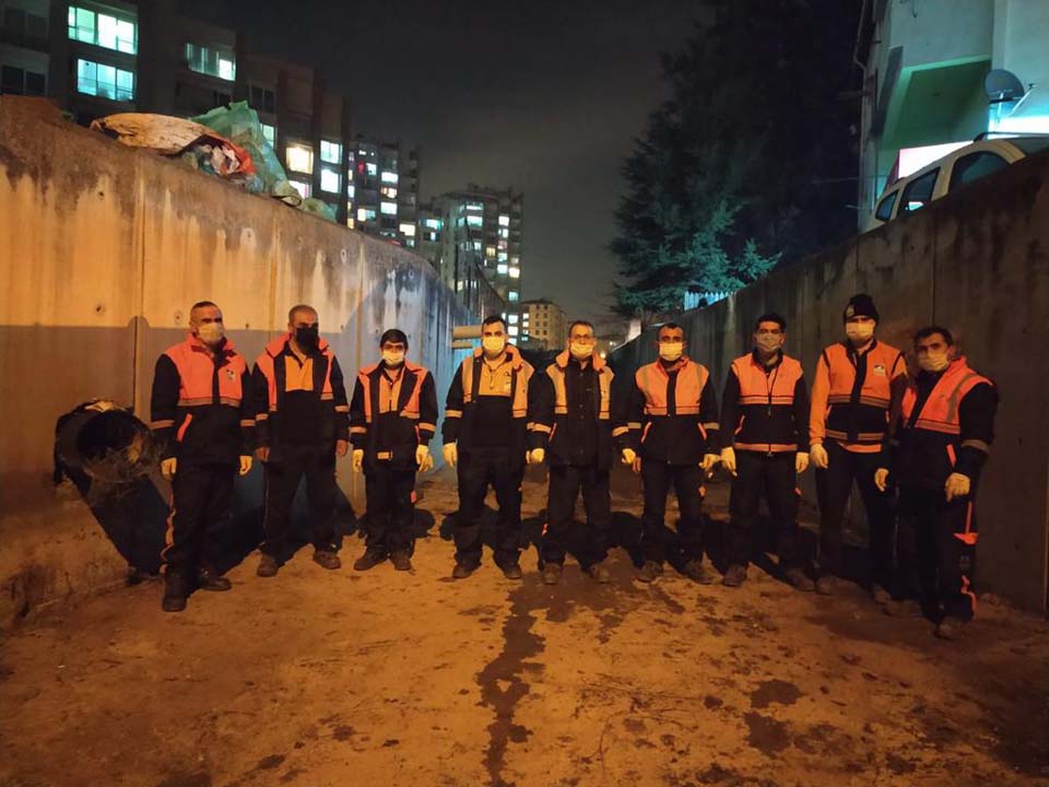 Pendik Belediyesi'nden önemli çalışma! İBB'nin sorumluluğundaki dere temizlendi, kötü koku giderildi