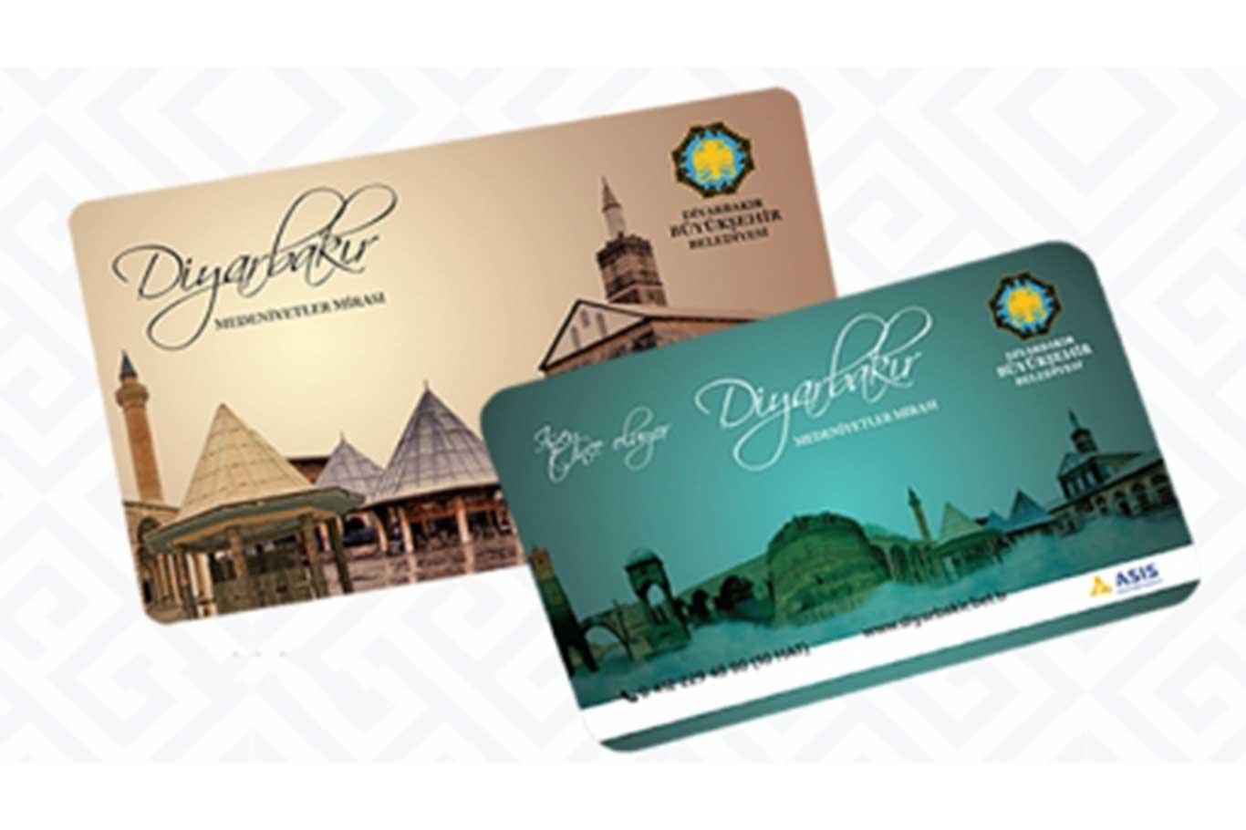 Diyarbakır ulaşımda HES kodu zorunlu mu? Diyarkart'a HES kodu nasıl yüklenir, eklenir, girilir? Diyarkart'a HES kodu yükleme