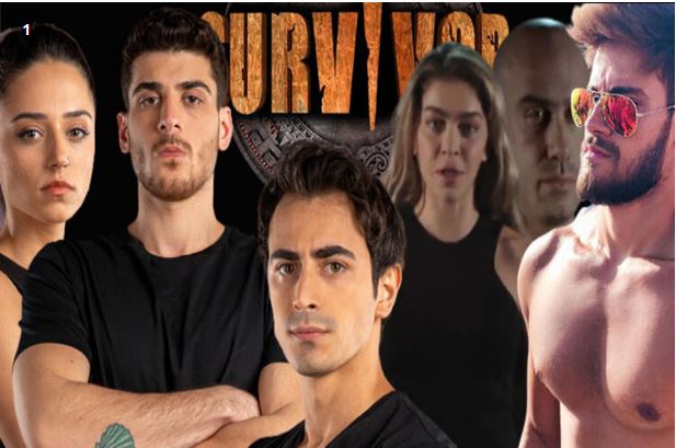 Survivor ne demek? Survivor anlamı ne?