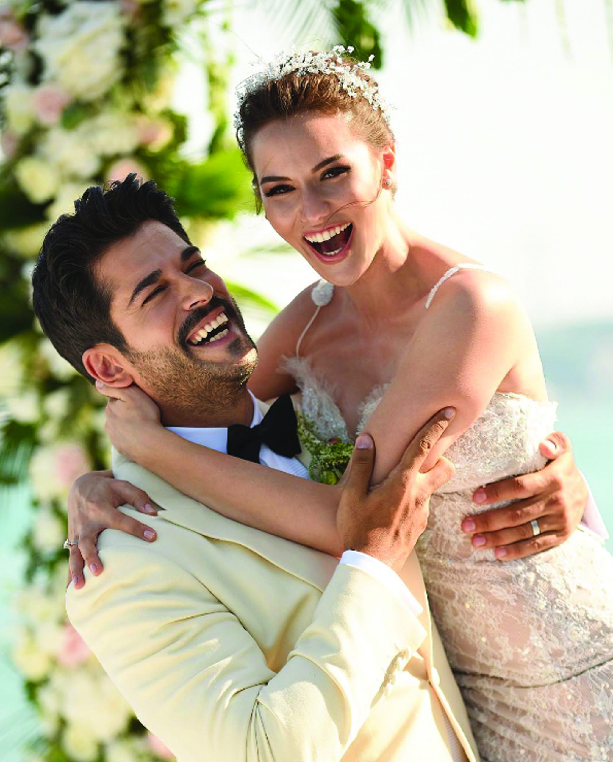 Fahriye Evcen'den yeni proje müjdesi! 