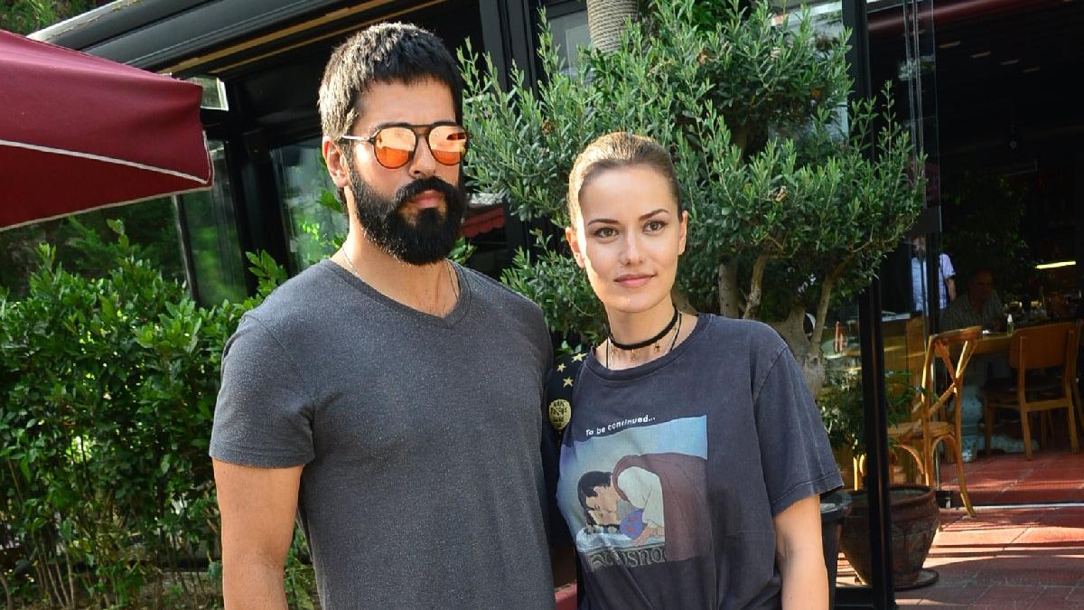 Fahriye Evcen'den yeni proje müjdesi! 