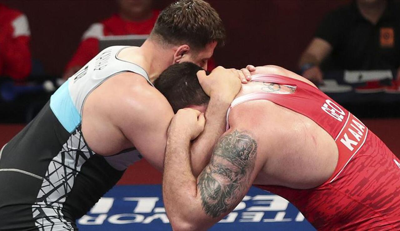 Rüyada Güreşmek / Rüyada Güreş Görmek Tabiri 