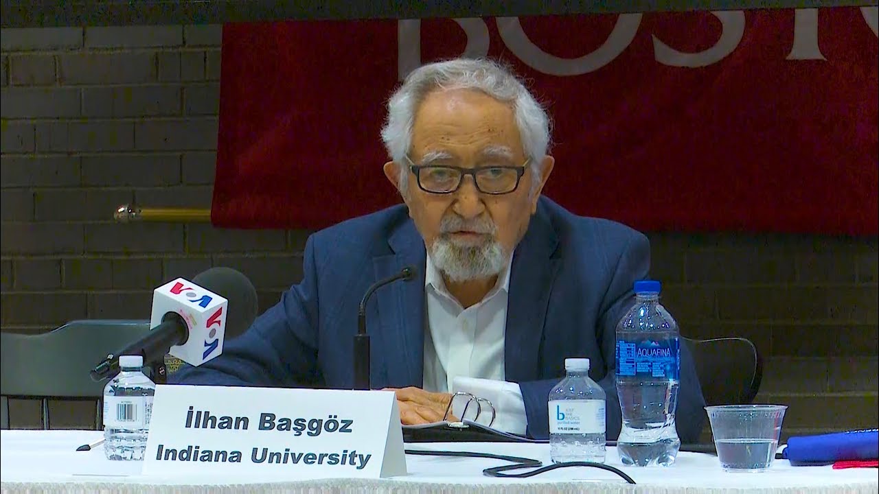 Prof. Dr. İlhan Başgöz kimdir? Nereli? Kaç yaşında? Hastalığı ne?