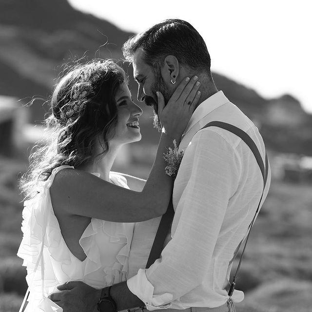 Kiralık Aşk'ın Nihan'ı Sanem Yeleş, 5 aylık hamile olduğunun müjdesini verdi