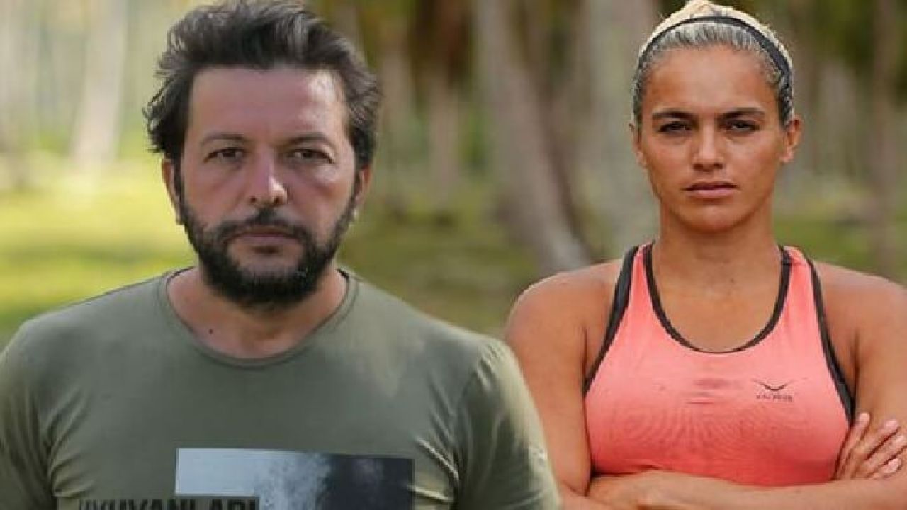 Survivor Cup Birsen Bekgöz kimdir? Nereli? Kaç yaşında?