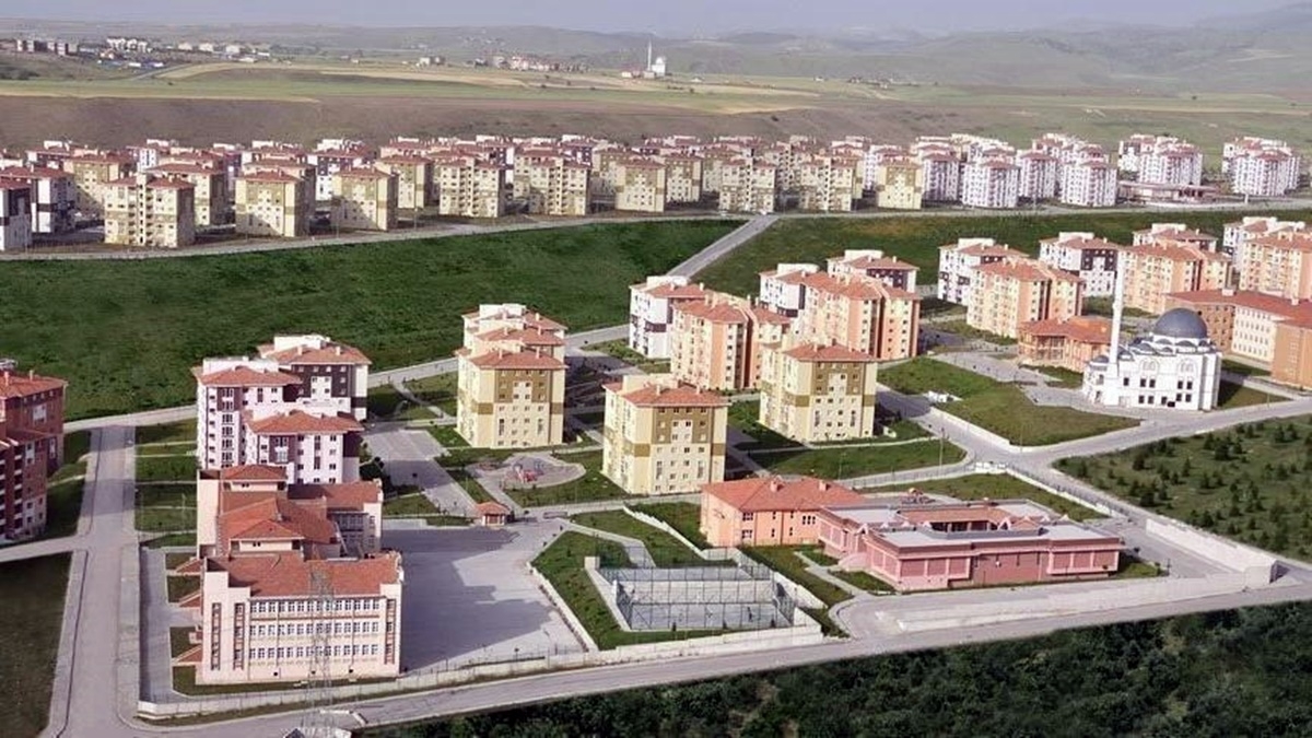 TOKİ başvuru 2021 | TOKİ nasıl ev sahibi olunur? Başvuru nasıl yapılır? Hangi şehirlerde var?