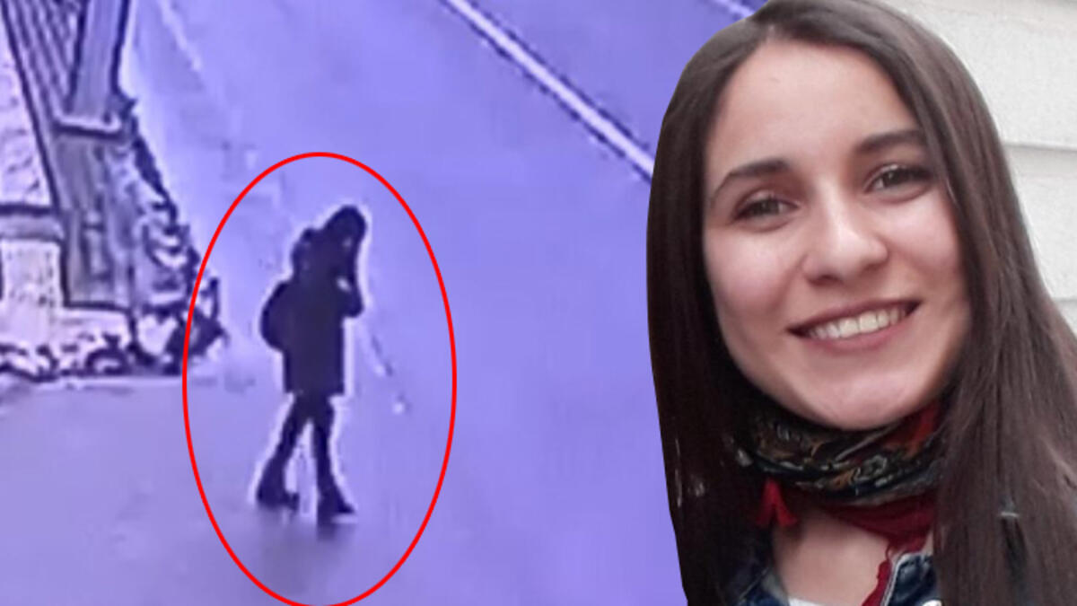 Gülistan Doku kimdir, kaç yaşında, nereli? Bulundu mu, öldü mü? Gülistan Doku sevgilisi kimdir?