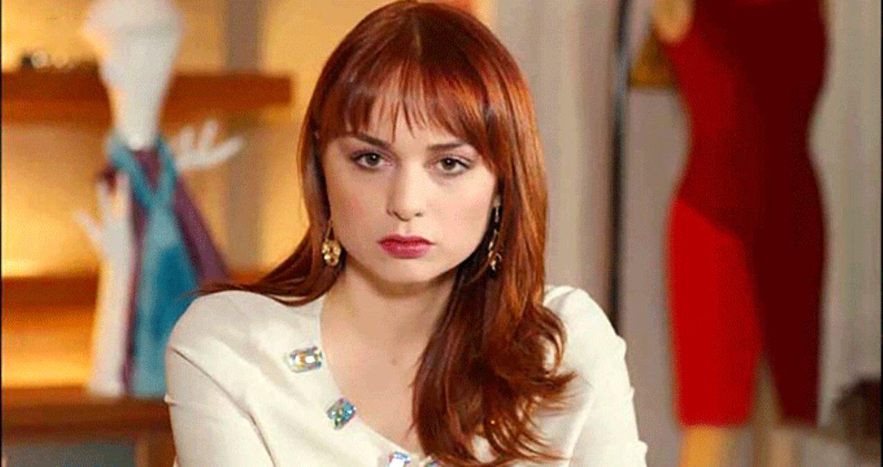 Yasak Elma dizisine bomba gibi transfer! O isim artık Yasak Elma'da!