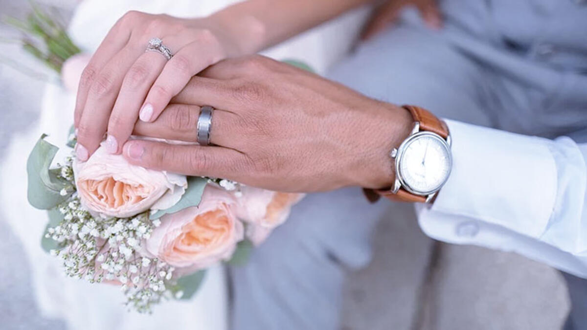 Rüyada Evlendiğini Görmek / Rüyada Evlendirmek Tabiri