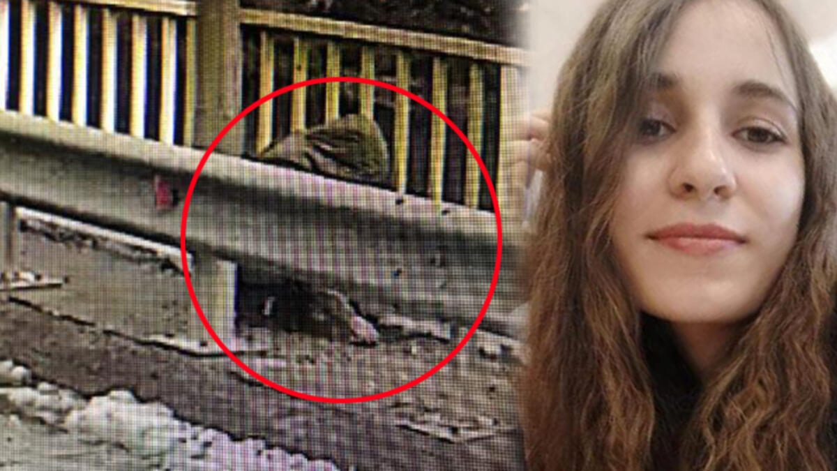 Gülistan Doku kimdir, kaç yaşında, nereli? Bulundu mu, öldü mü? Gülistan Doku sevgilisi kimdir?