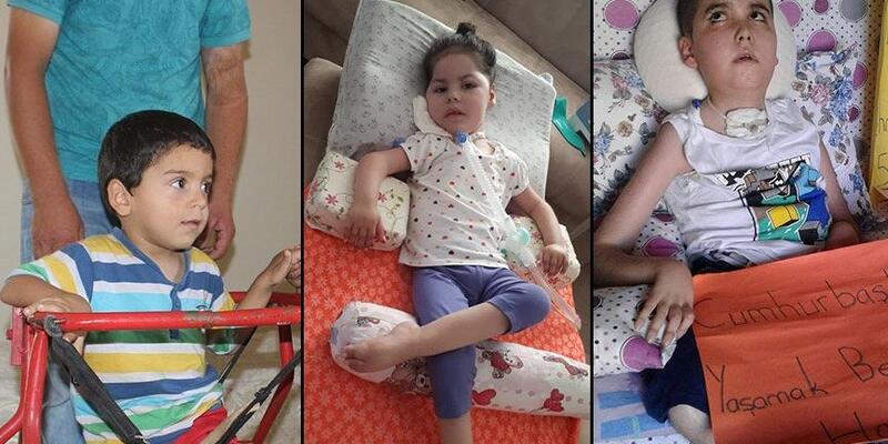 SMA hastalığı ilaç fiyatı, tedavisi neden pahalı? | SMA hastalığı yardım toplamak suç mu?