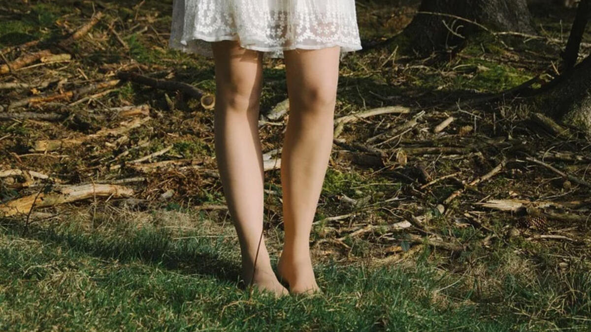 Rüyada çıplak kadın görmek ne demek? | Rüyada çıplak kadın görmek anlamı