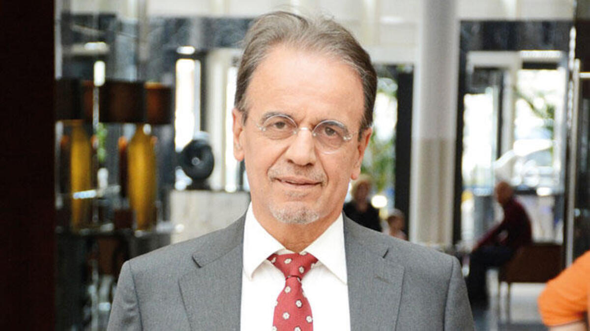 Prof. Dr. Mehmet Ceyhan'dan Çin aşısı açıklamaları: Tamamen kumar!