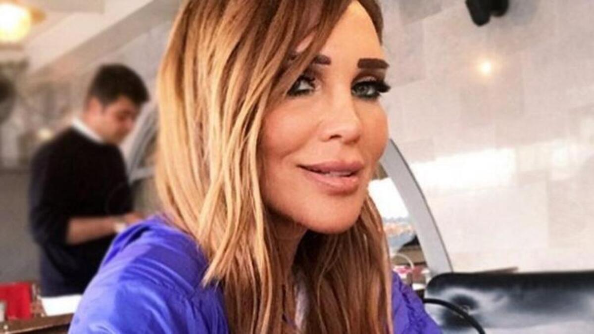 Seren Serengil giderek eriyor! "Kilo vermemi durduramıyoruz"