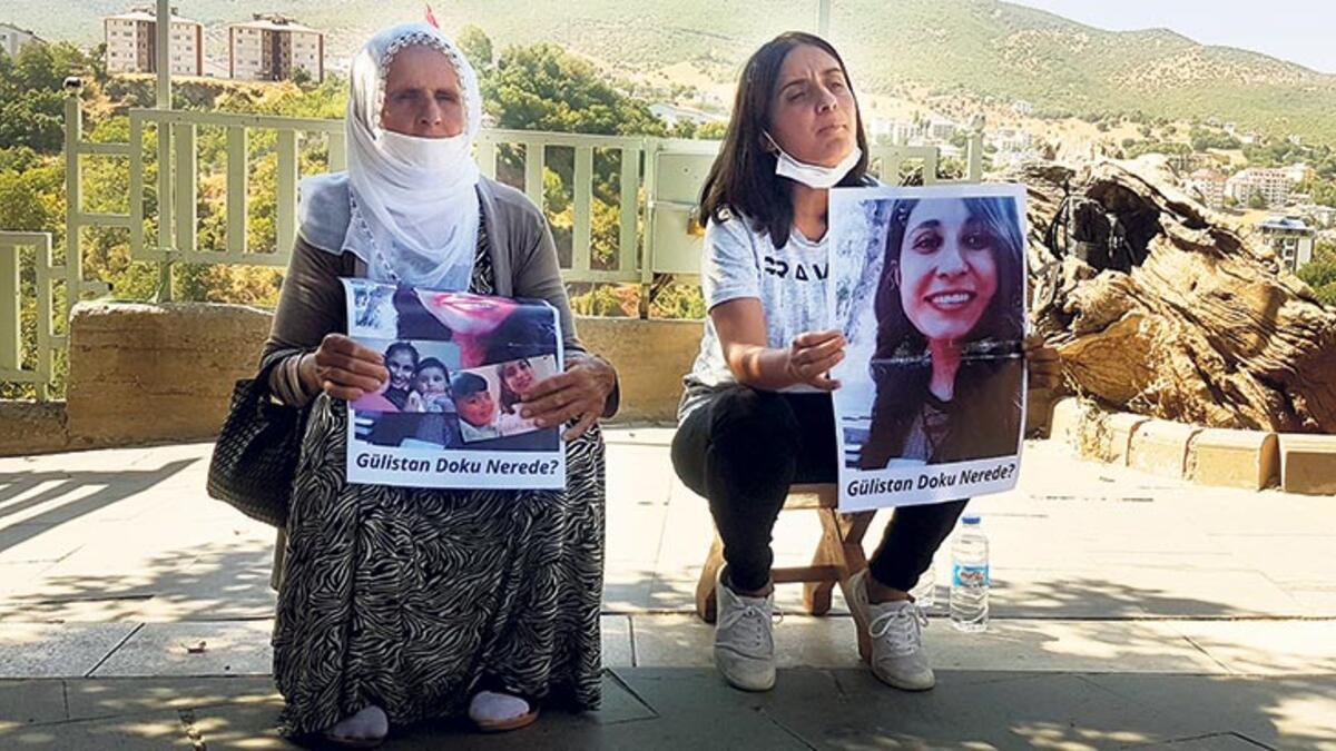 Gülistan Doku kimdir, kaç yaşında, nereli? Bulundu mu, öldü mü? Gülistan Doku sevgilisi kimdir?