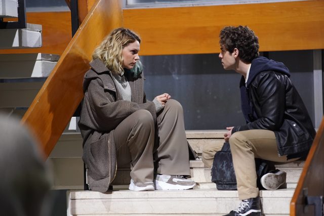 Masumlar Apartmanı 17. bölüm fragmanı yayınlandı! Safiye her şeyi öğreniyor!